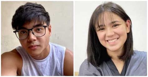 paul salas girlfriend|It’s official: Paul Salas finally confirms he’s dating Mikee Quintos.